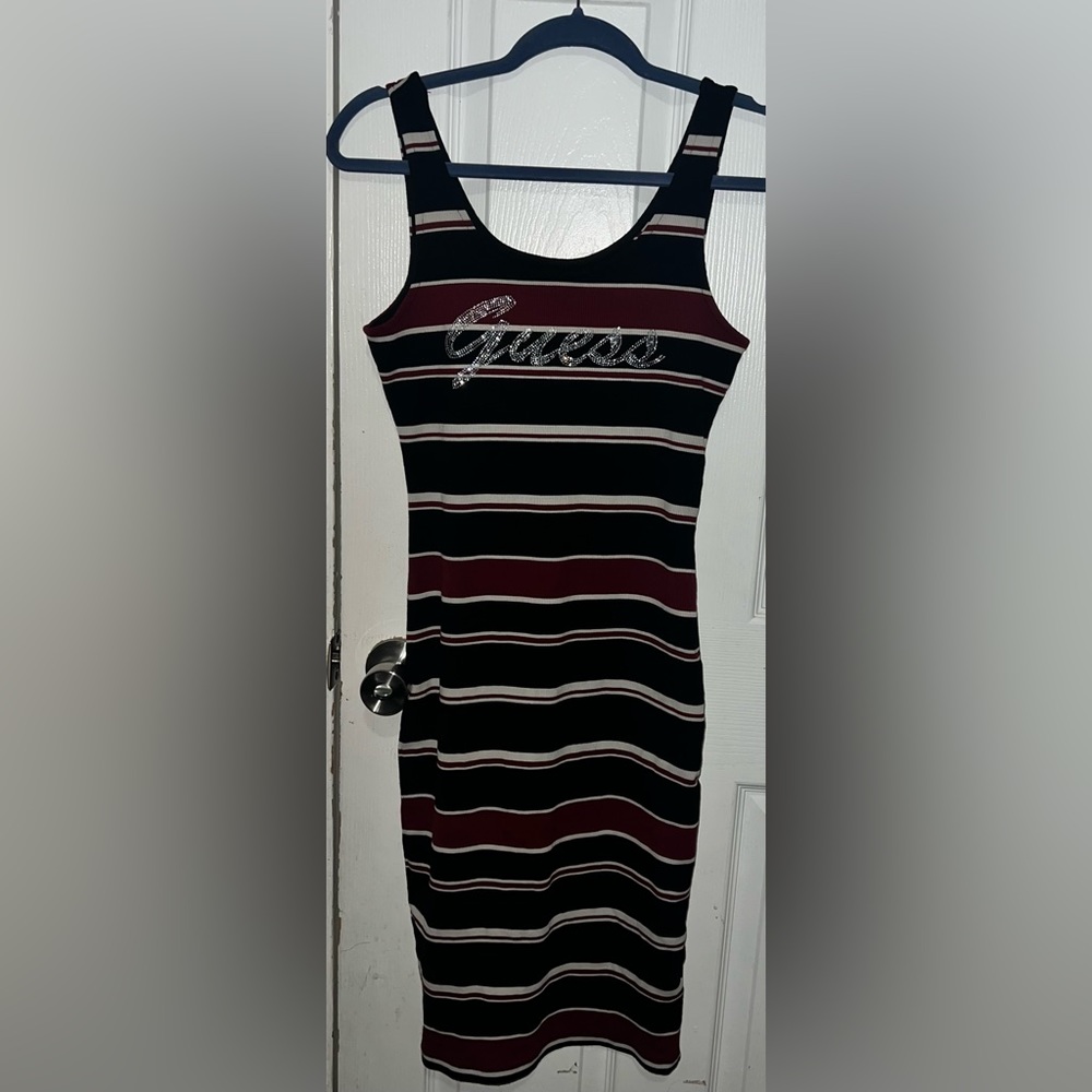 Guess dress
